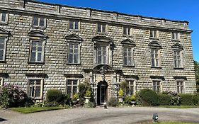 Moresby Hall Country House Hotel